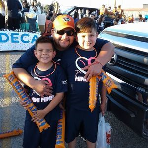 Meet your Posher, Robert